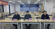 Good News! LVTC's Students Won the First Prize in the XR Innovative Application Development of Guangxi Collegiate Artificial Intelligence Design Competition